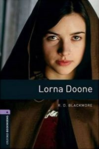 Oxford Bookworms Library Stage 4: Lorna Doone