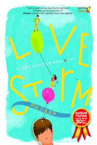 Love Storm