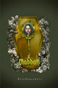 Image of Maddah