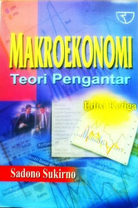Makroekonomi: Teori Pengantar