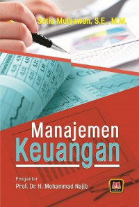 Image of Manajemen Keuangan