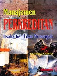 Manajemen Perkreditan Usaha Kecil dan Menengah