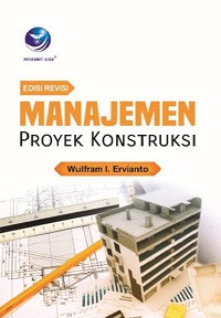 Manajemen Proyek Konstruksi