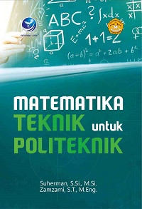 Matematika Teknik untuk Politeknik