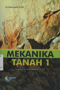 Mekanika Tanah 1