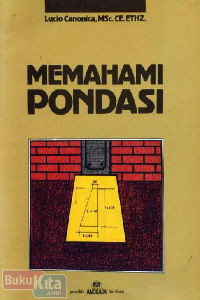 Memahami Pondasi