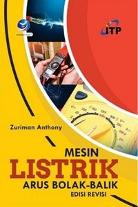 Mesin Listrik Arus Bolak-Balik