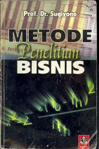 Metode Penelitian Bisnis