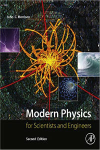 Image of Modern Physics for Scientists and Engineers