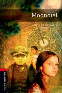 Oxford Bookworms Library Stage 3: Moondial