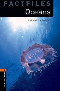 Image of Oxford Bookworms Library Factfiles: Stage 2: Oceans