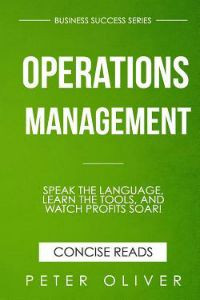 Operations Management