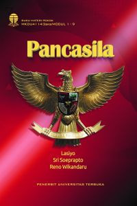 Image of Pancasila