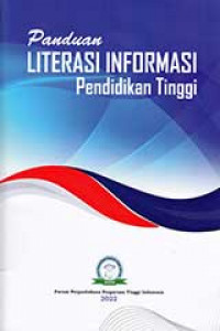 Panduan Literasi Informasi Pendidikan Tinggi