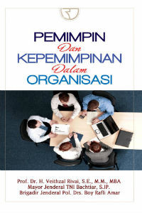 Pemimpin dan Kepemimpinan dalam Organisasi