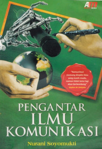 Pengantar Ilmu Komunikasi