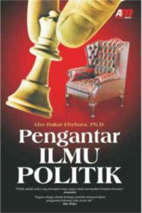 Pengantar Ilmu Politik
