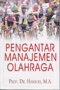 Pengantar Manajemen Olahraga