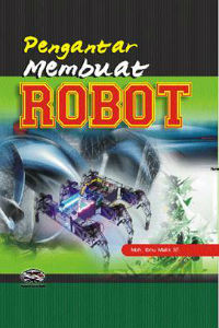 Pengantar Membuat Robot