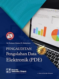 Pengauditan Pengolahan Data Elektronik (PDE): Konsep dan Praktik ACL for Windows