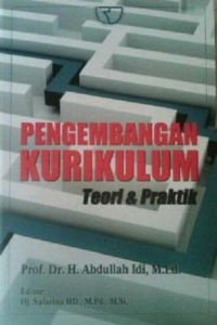 Pengembangan Kurikulum: Teori & Praktik