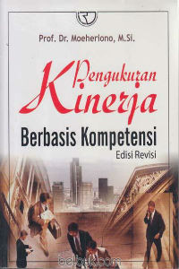 Pengukuran Kinerja Berbasis Kompetensi
