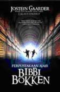 Perpustakaan Ajaib Bibbi Bokken