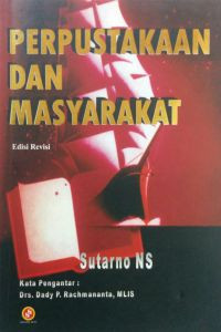 Perpustakaan dan Masyarakat