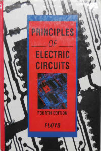 Principles of Electric Circuits