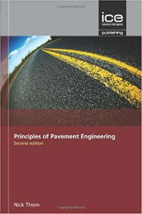 Principles of Pavement Engineering