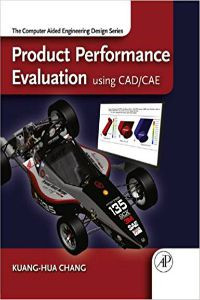 Image of Product Performance Evaluation using CAD/CAE