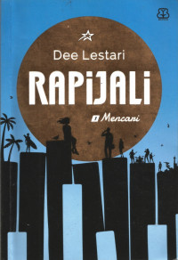 Rapijali 1: Mencari