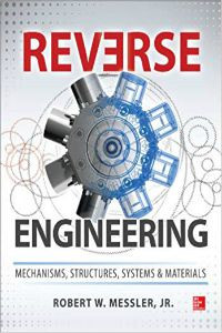 Reverse Engineering: Mechanisms, Structures, Systems & Materials