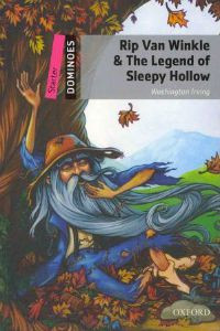 Dominoes: Starter: Rip Van Winkle & The Legend of Sleepy Hollow