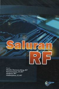 Saluran RF