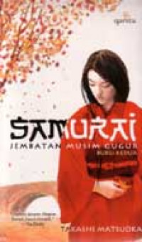 Image of Samurai: Jembatan Musim Gugur Buku 2
