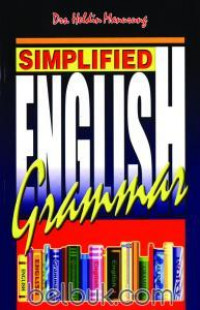 Simplified English Grammar
