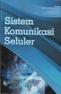 Sistem Komunikasi Seluler