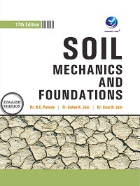 Soil Mechanics and Foundations