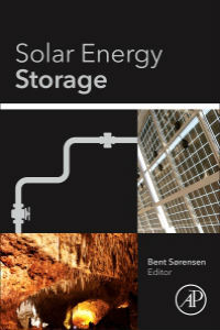 Solar Energy Storage