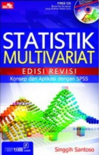 Statistik Multivariat