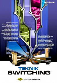 Teknik Switching