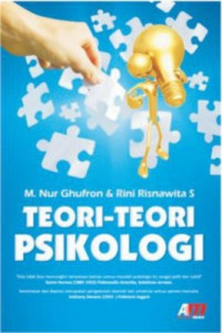 Teori-Teori Psikologi