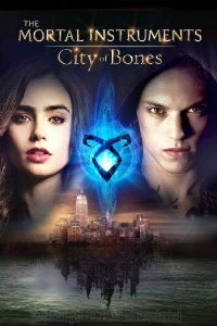 The Mortal Instruments: City of Bones