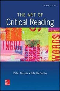The Art of Critical Reading
