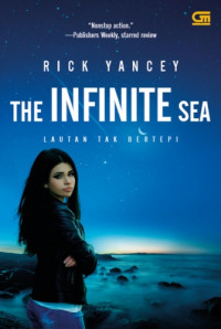 The Infinite Sea = Lautan Tak Bertepi