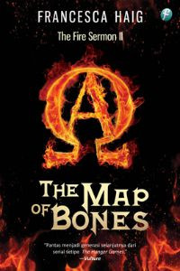 The Map of Bones