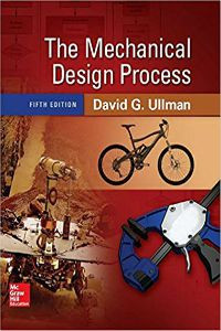 The Mechanical Design Process