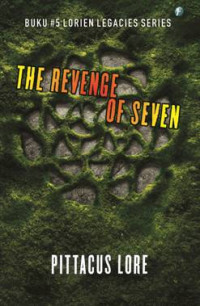 The Revenge of Seven