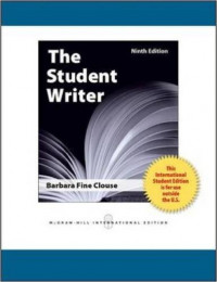 The Student Writer